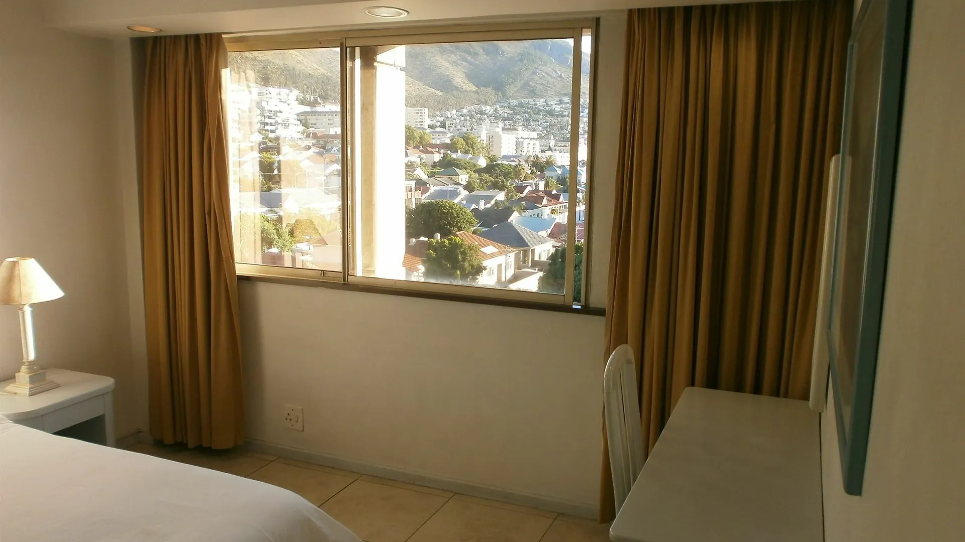 Centurion All-Suite Hotel Apartments Kapstadt