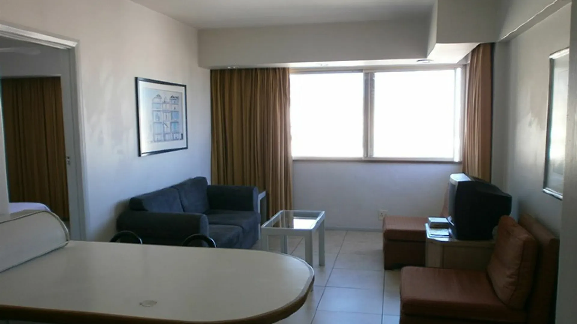 Centurion All-Suite Hotel Apartments Città del Capo
